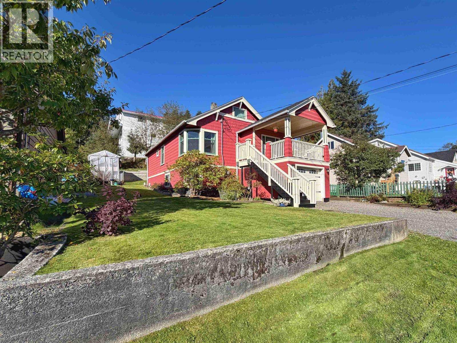 1309 E 6th Avenue, Prince Rupert, British Columbia  V8J 1Y1 - Photo 35 - R3177582