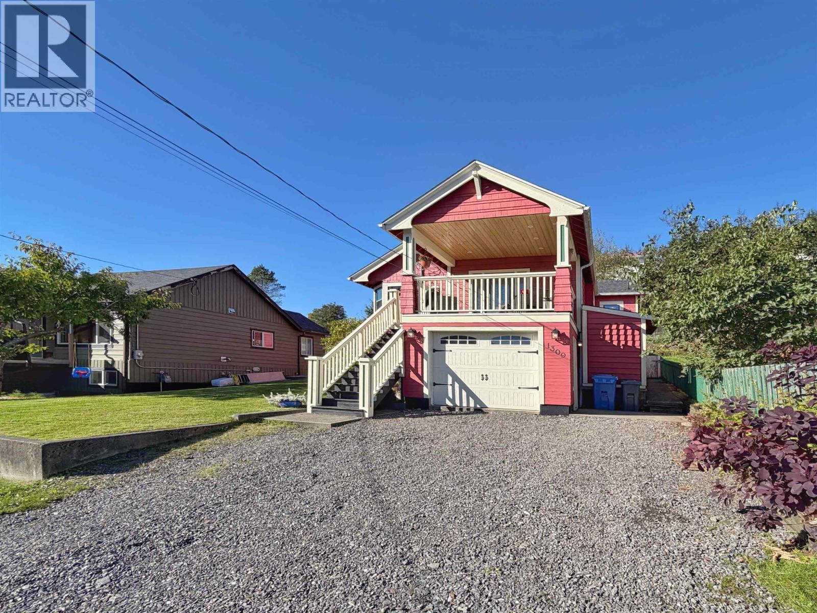1309 E 6th Avenue, Prince Rupert, British Columbia  V8J 1Y1 - Photo 36 - R3177582