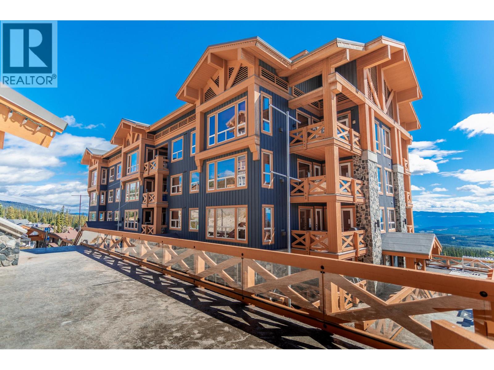 5300B Big White Road Unit# 107, Big White, British Columbia