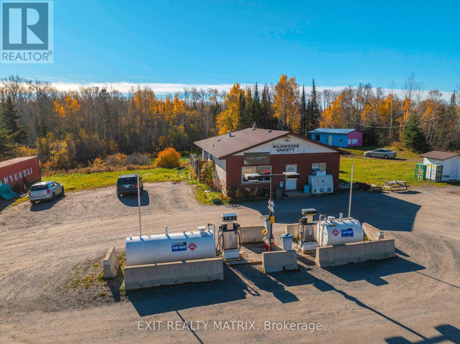 5531 DAWSON ROAD, Oliver Paipoonge, Ontario