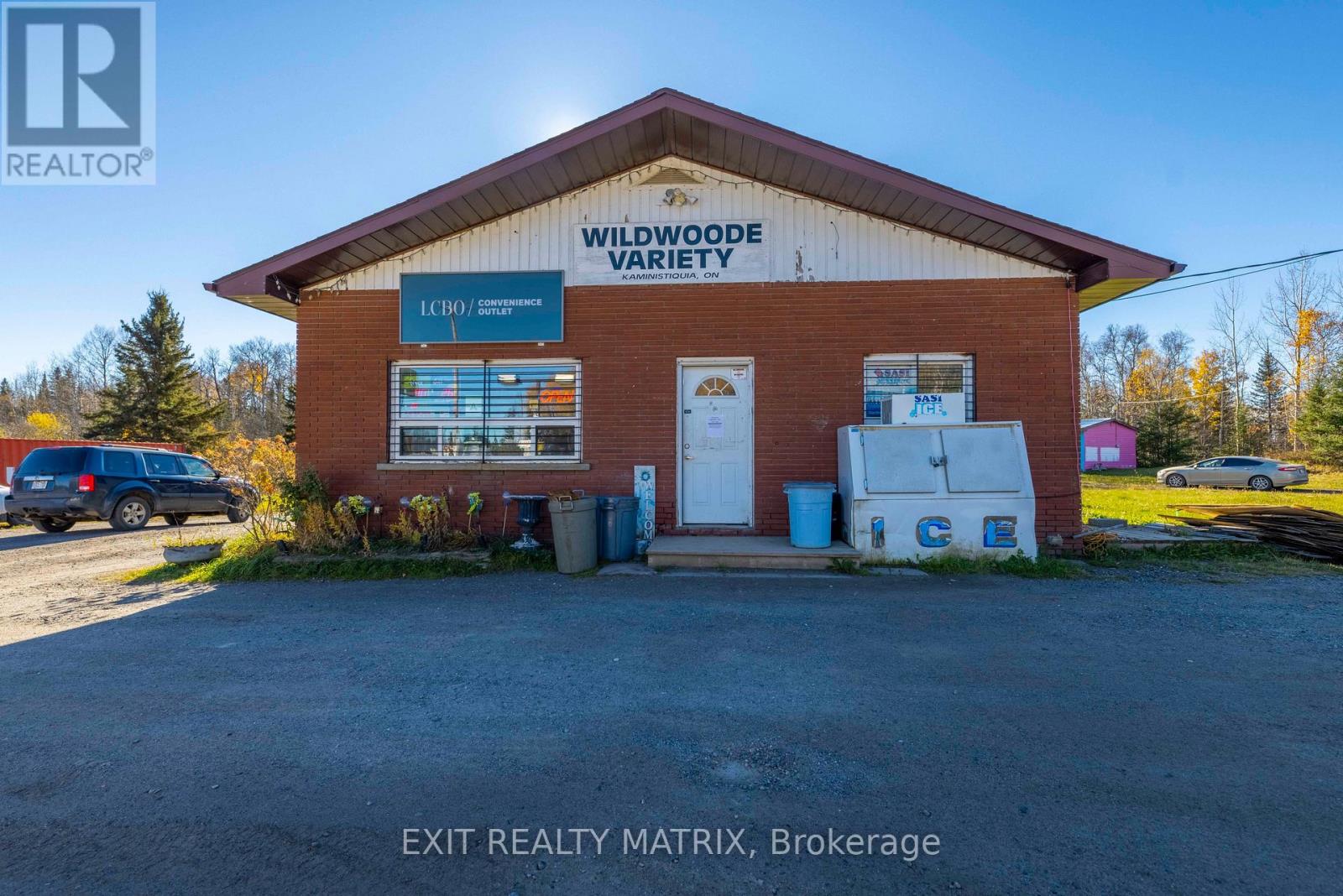 5531 Dawson Road, Oliver Paipoonge, Ontario  P7G 0V7 - Photo 2 - X14104494