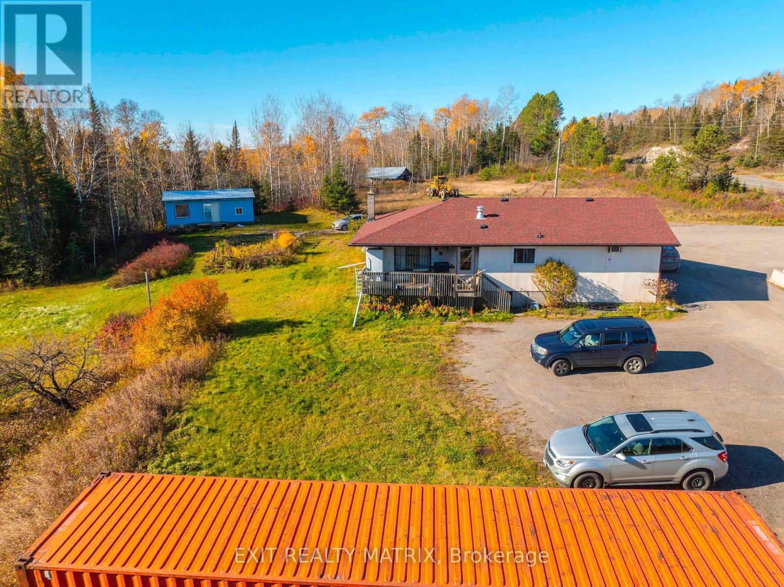 5531 Dawson Road, Oliver Paipoonge, Ontario  P7G 0V7 - Photo 24 - X14104494