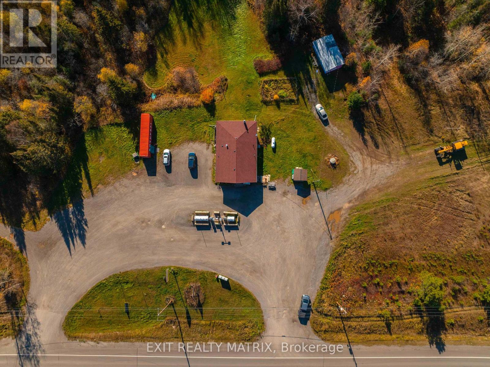 5531 Dawson Road, Oliver Paipoonge, Ontario  P7G 0V7 - Photo 3 - X14104494