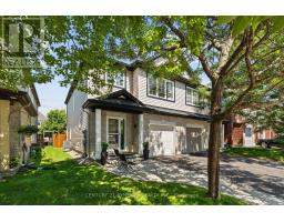 512 CHEROKEE WAY, Ottawa, Ontario