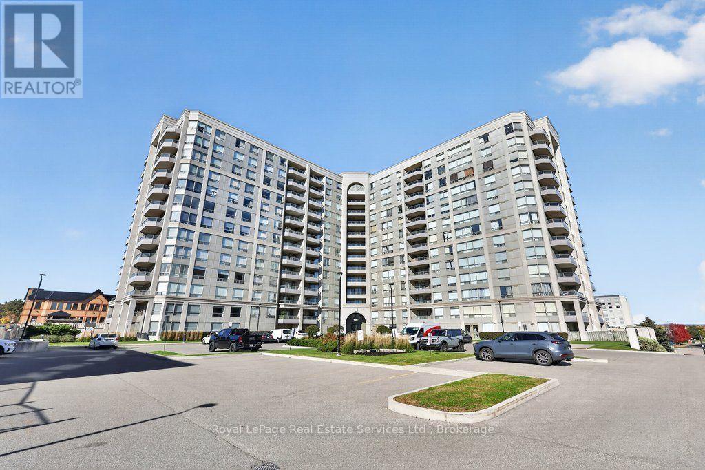 1002 - 9015 LESLIE STREET, Richmond Hill, Ontario