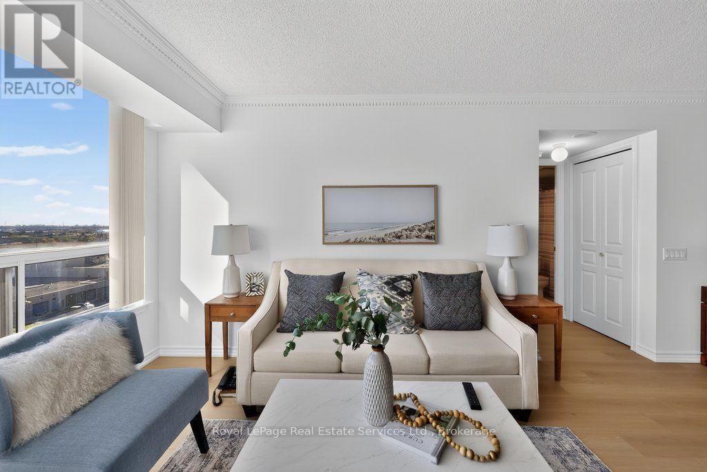 1002 - 9015 Leslie Street, Richmond Hill, Ontario  L4B 4J8 - Photo 6 - N14104502