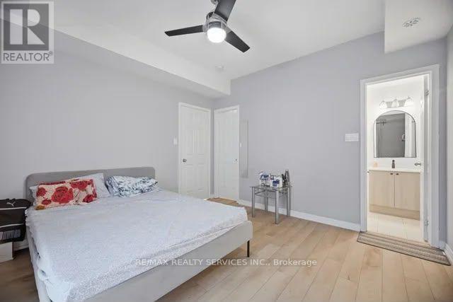 20 - 180 Howden Boulevard, Brampton, Ontario  L6S 0E6 - Photo 7 - W14104236