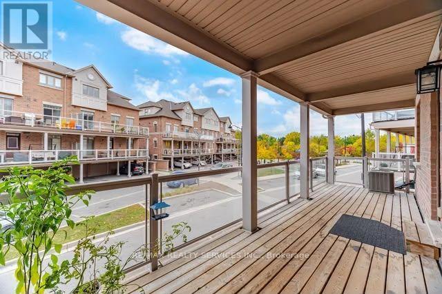 20 - 180 Howden Boulevard, Brampton, Ontario  L6S 0E6 - Photo 9 - W14104236