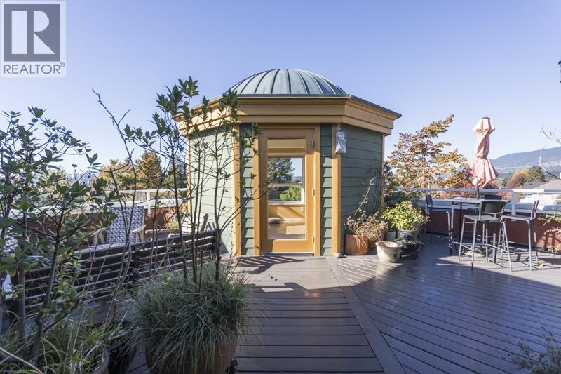401 510 Chesterfield Avenue, North Vancouver, British Columbia  V7M 2L9 - Photo 21 - R3177550
