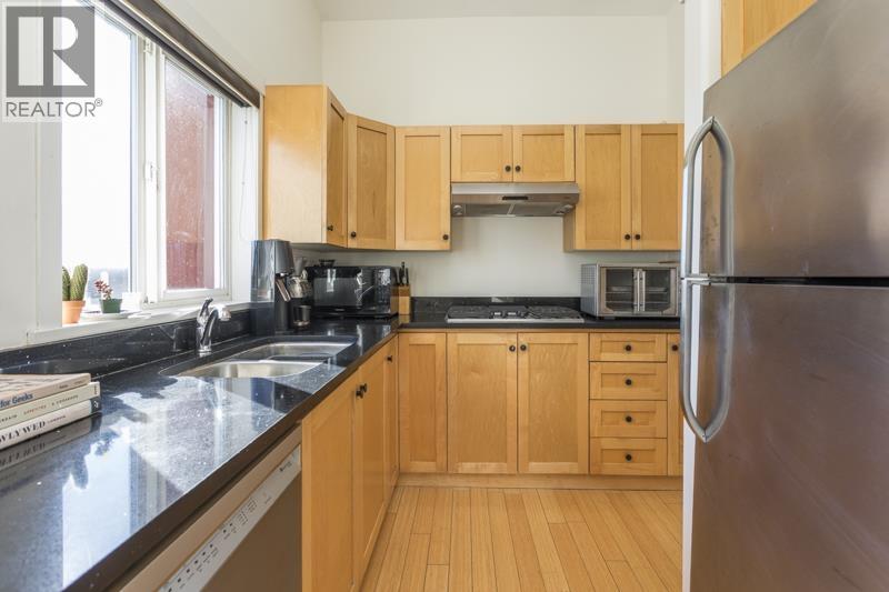 401 510 Chesterfield Avenue, North Vancouver, British Columbia  V7M 2L9 - Photo 5 - R3177550