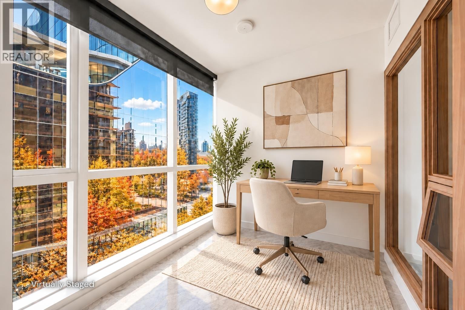 752 38 Smithe Street, Vancouver, British Columbia  V6B 0P3 - Photo 13 - R3177554