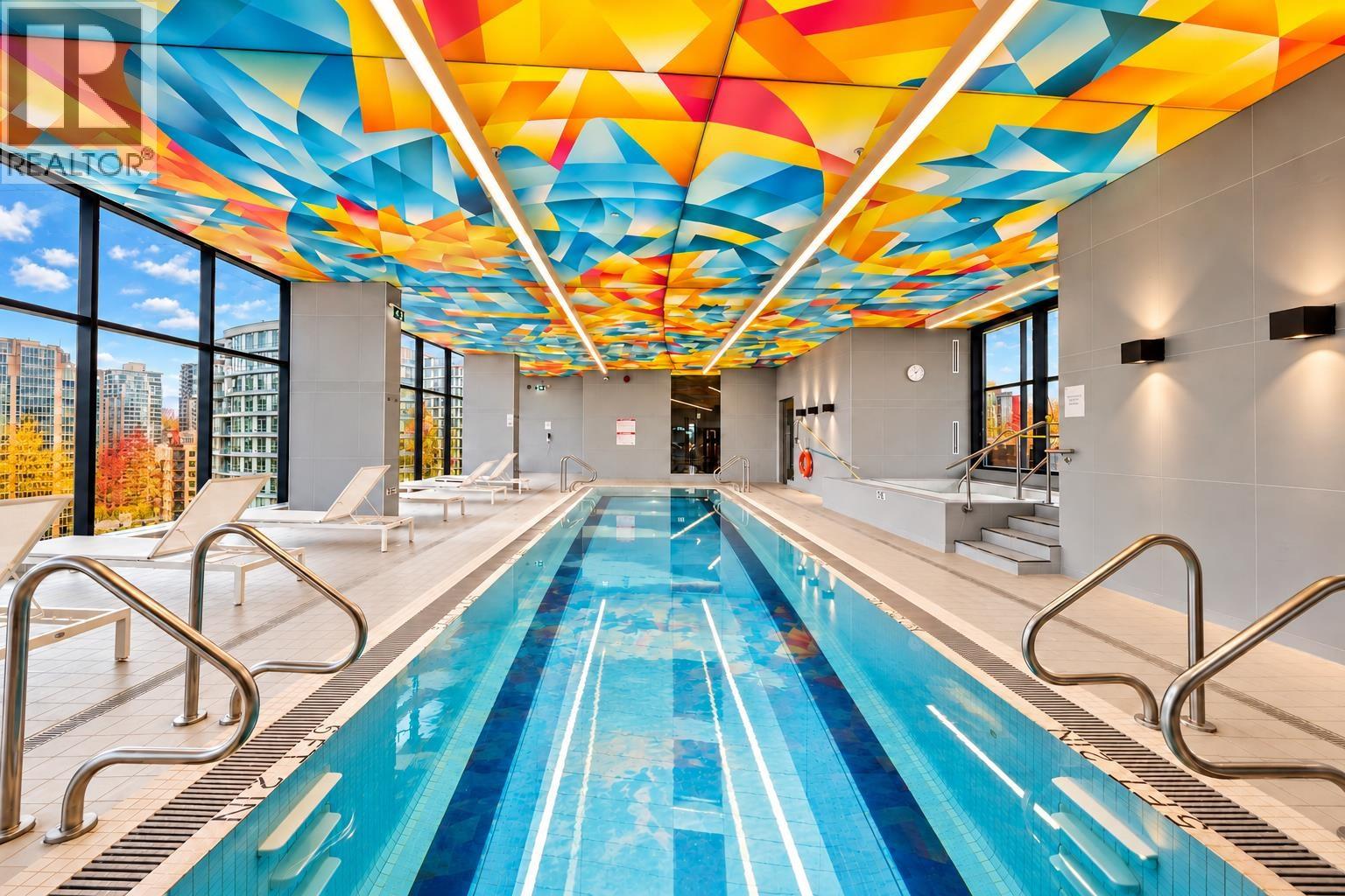 752 38 Smithe Street, Vancouver, British Columbia  V6B 0P3 - Photo 17 - R3177554