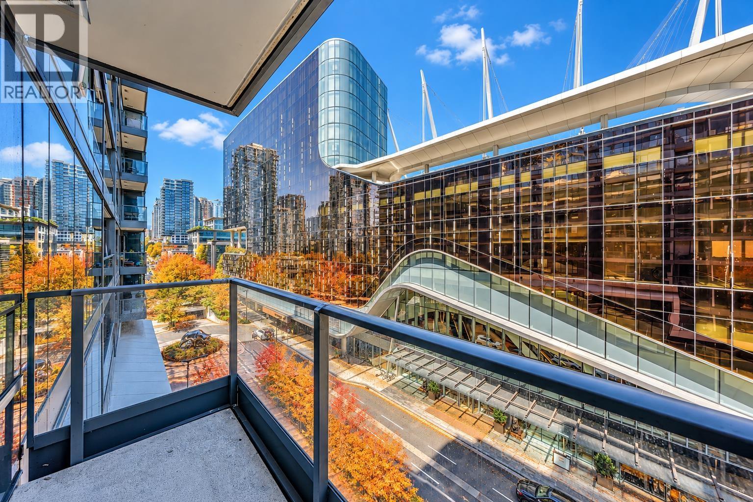 752 38 Smithe Street, Vancouver, British Columbia  V6B 0P3 - Photo 5 - R3177554