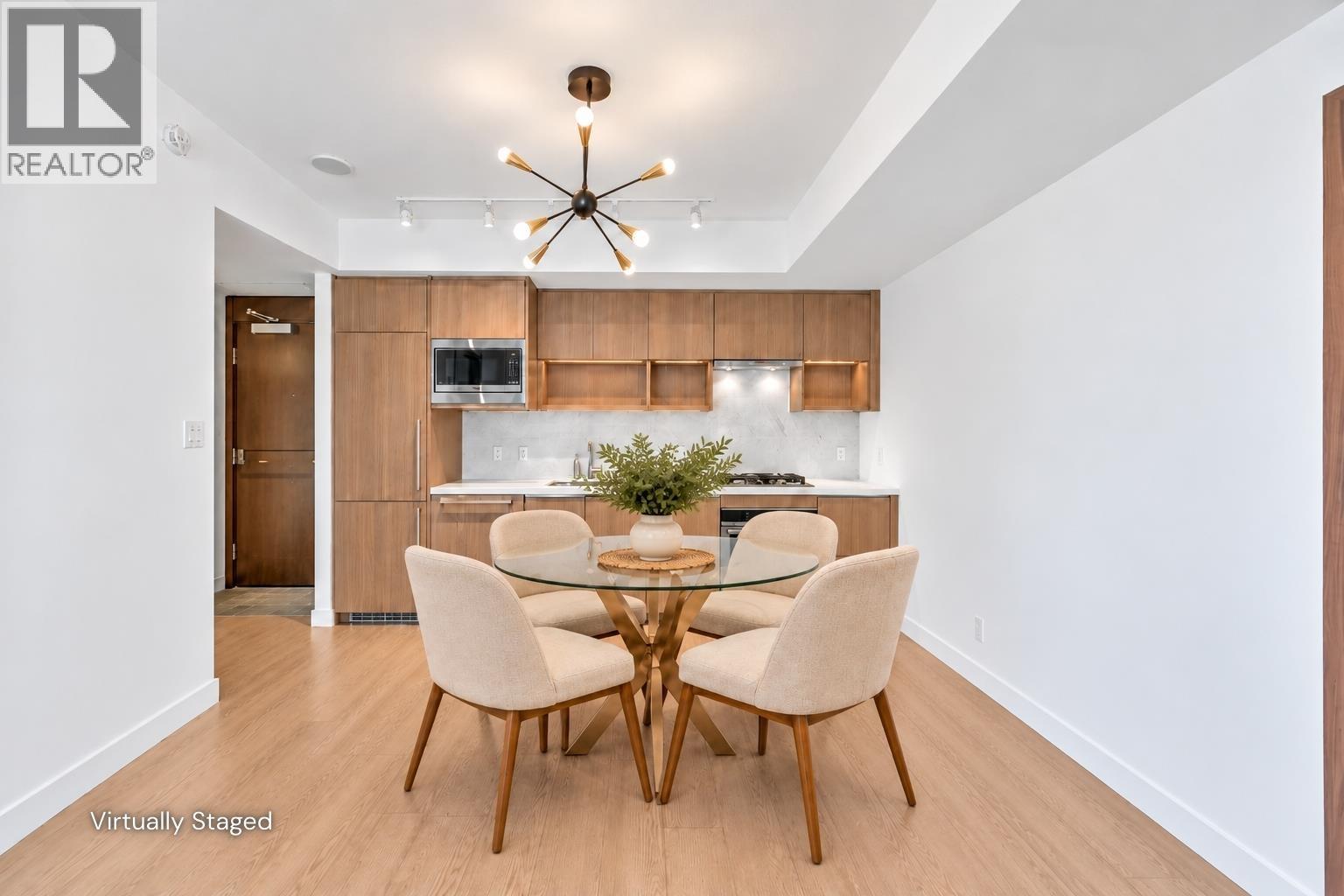 752 38 Smithe Street, Vancouver, British Columbia  V6B 0P3 - Photo 7 - R3177554