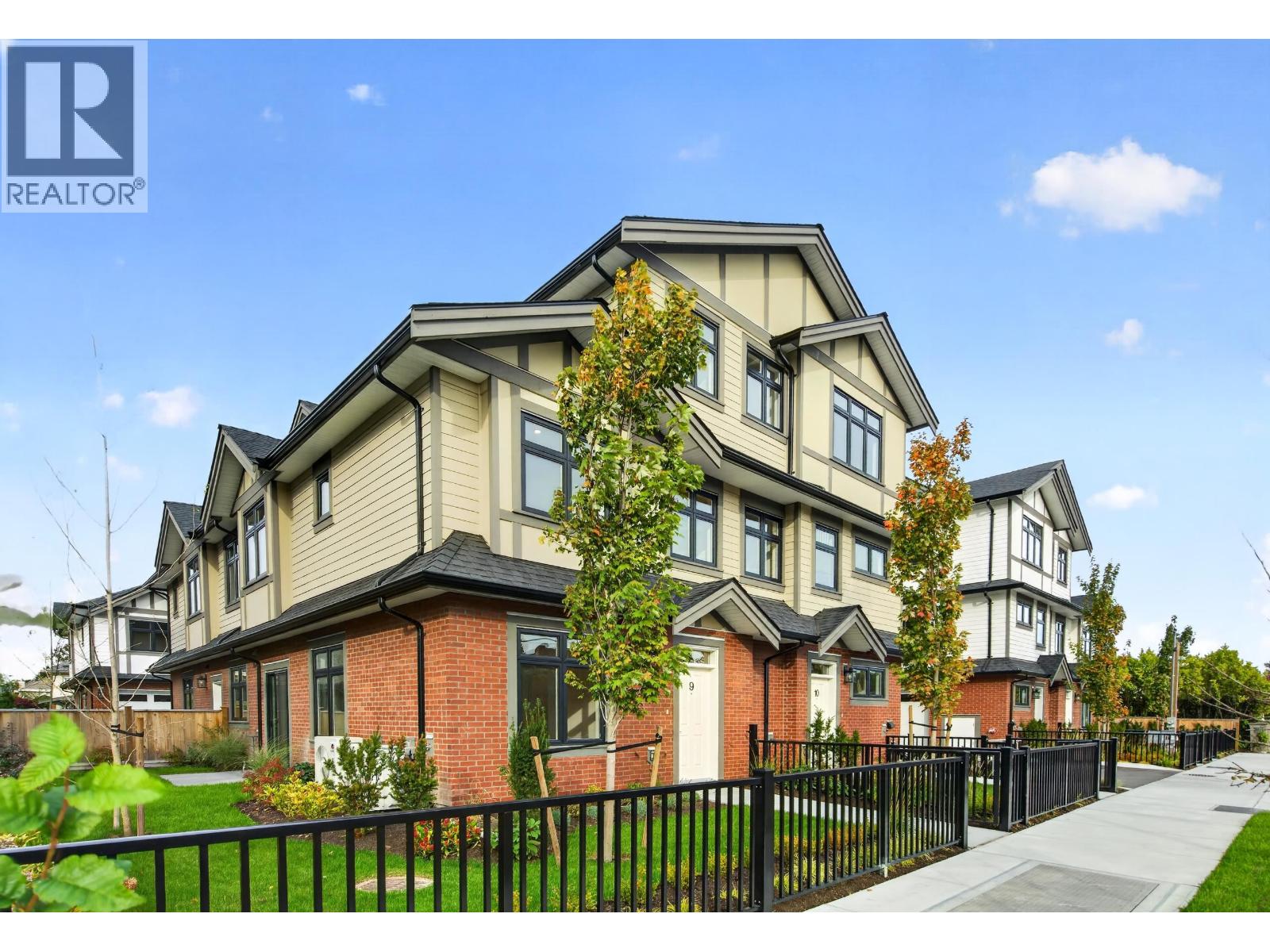 9 8299 Williams Road, Richmond, British Columbia  V7A 1G4 - Photo 2 - R3177555