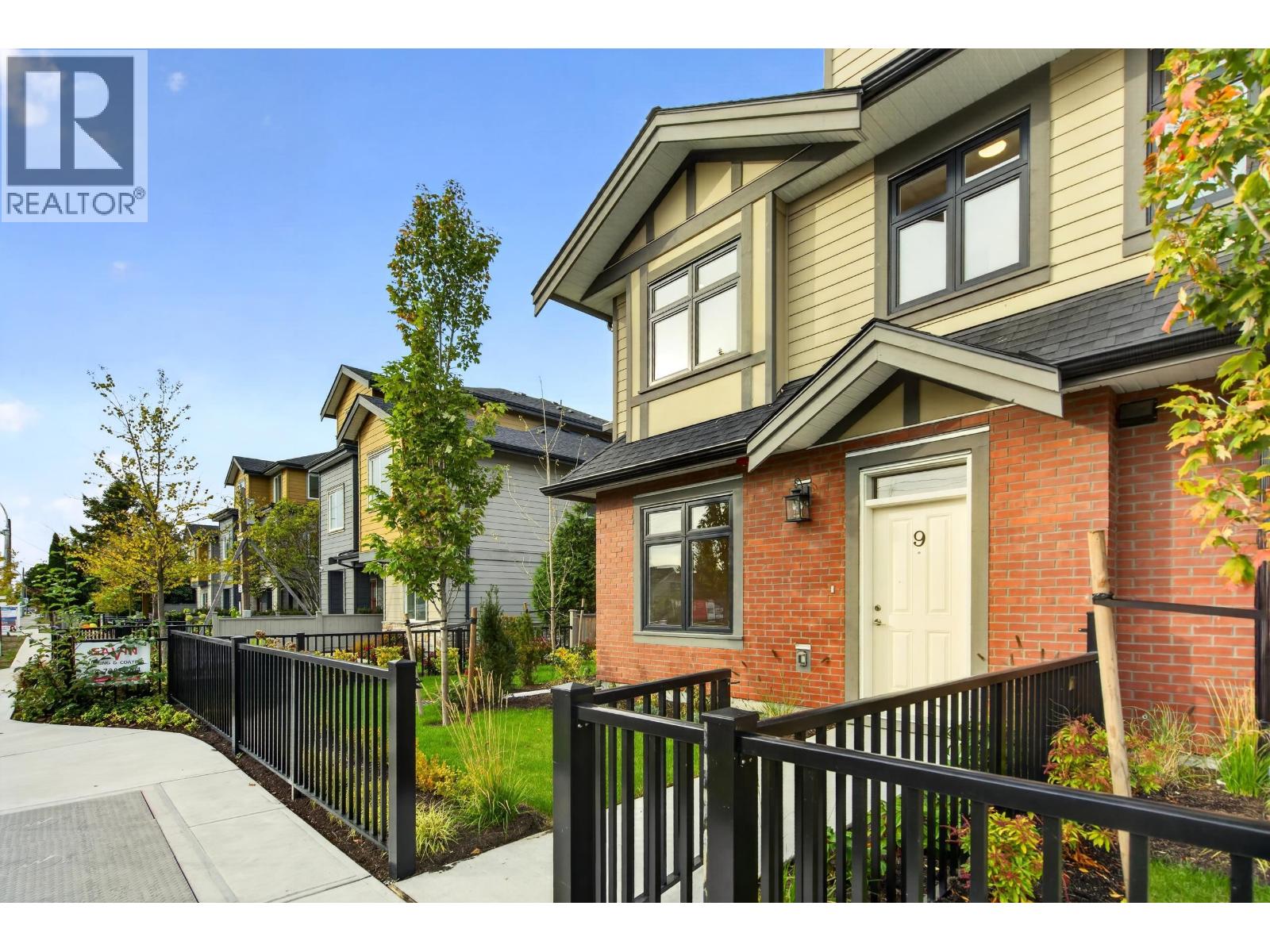 9 8299 Williams Road, Richmond, British Columbia  V7A 1G4 - Photo 38 - R3177555