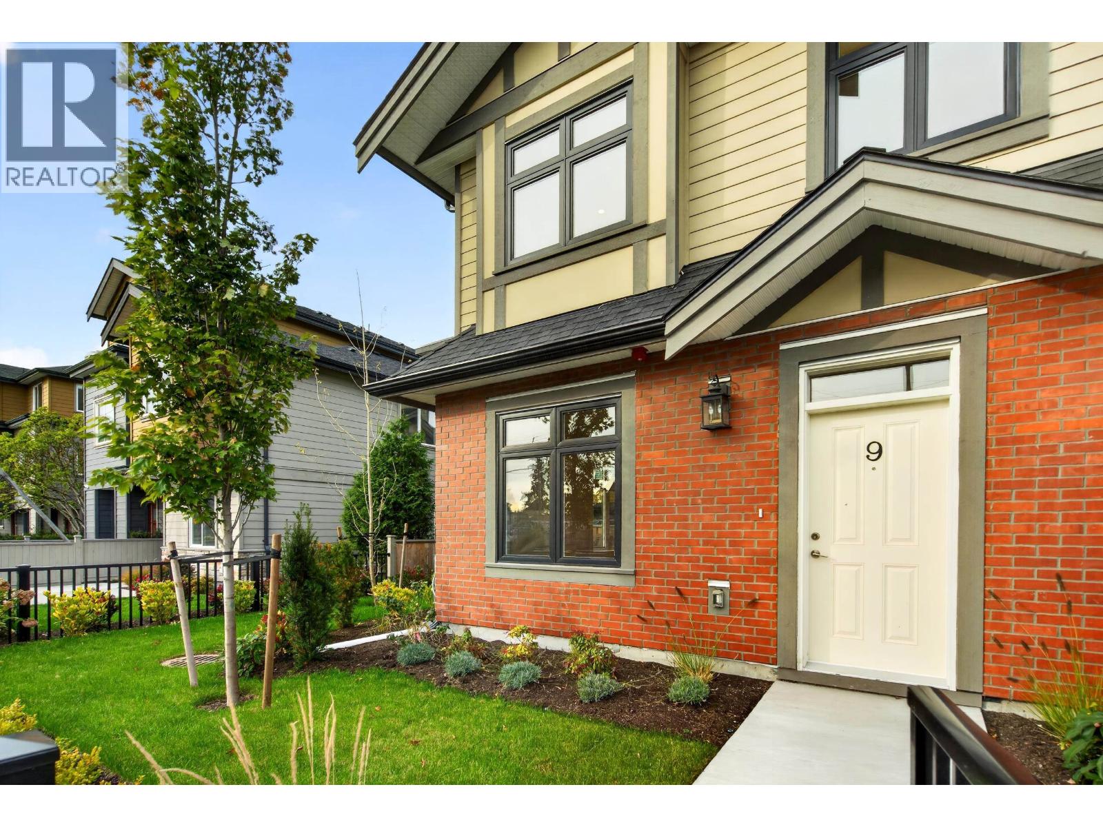 9 8299 Williams Road, Richmond, British Columbia  V7A 1G4 - Photo 39 - R3177555