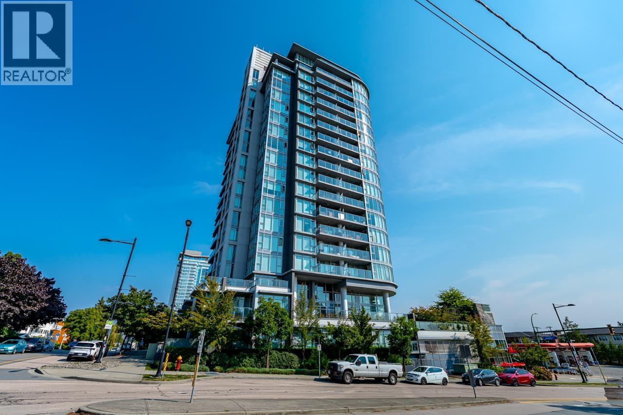 1606 958 RIDGEWAY AVENUE, coquitlam, British Columbia