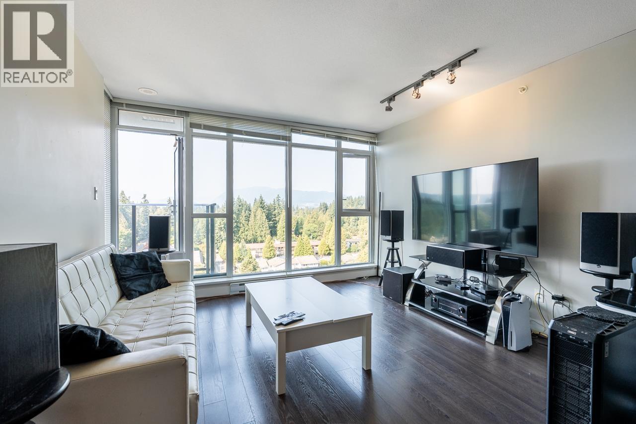 1606 958 Ridgeway Avenue, Coquitlam, British Columbia  V3K 0C5 - Photo 13 - R3177560