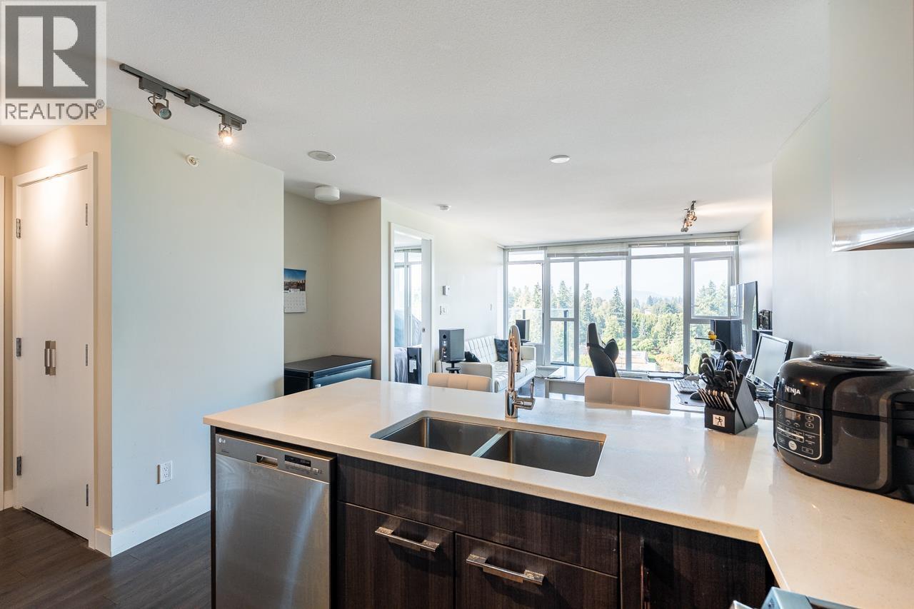 1606 958 Ridgeway Avenue, Coquitlam, British Columbia  V3K 0C5 - Photo 6 - R3177560