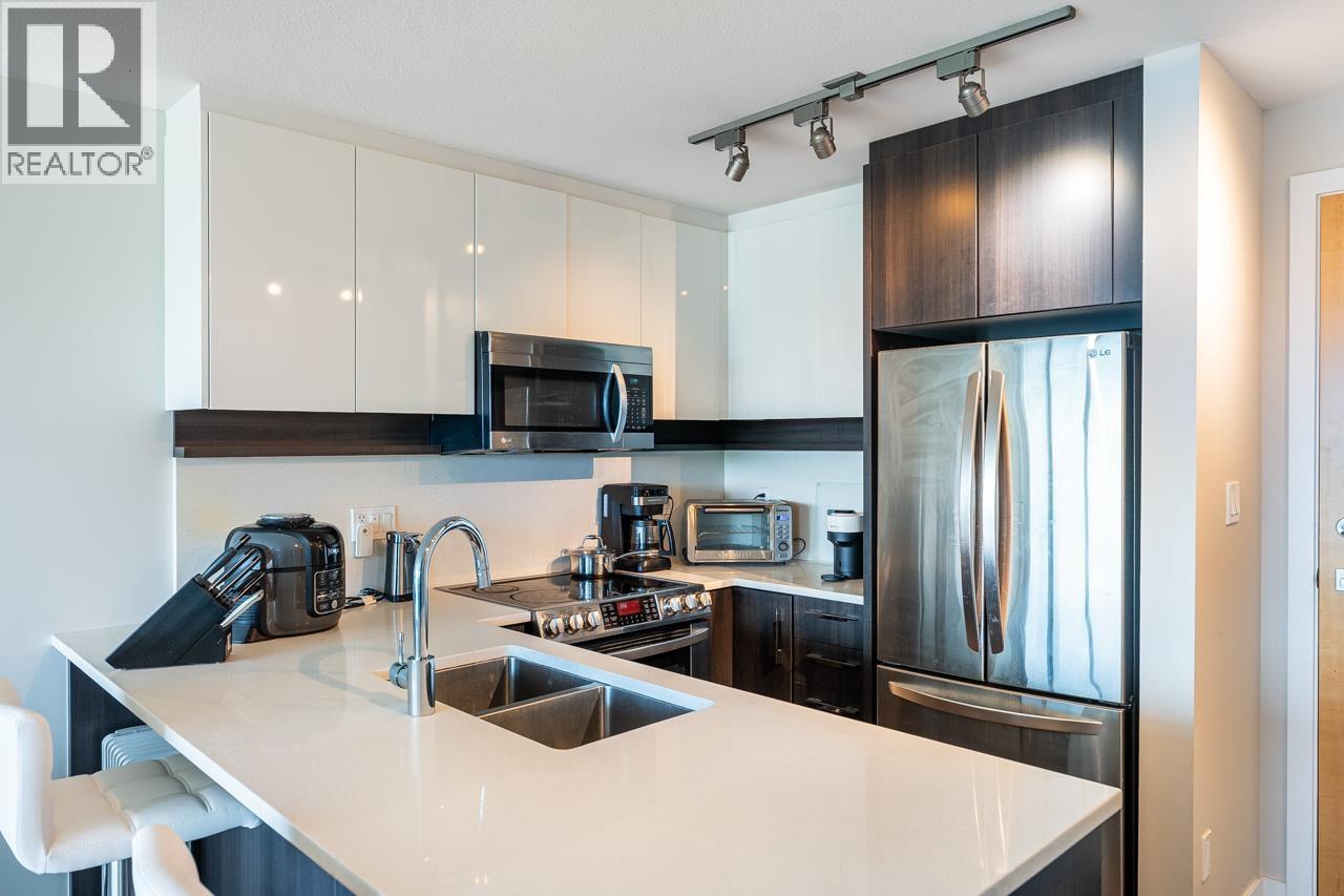 1606 958 Ridgeway Avenue, Coquitlam, British Columbia  V3K 0C5 - Photo 7 - R3177560
