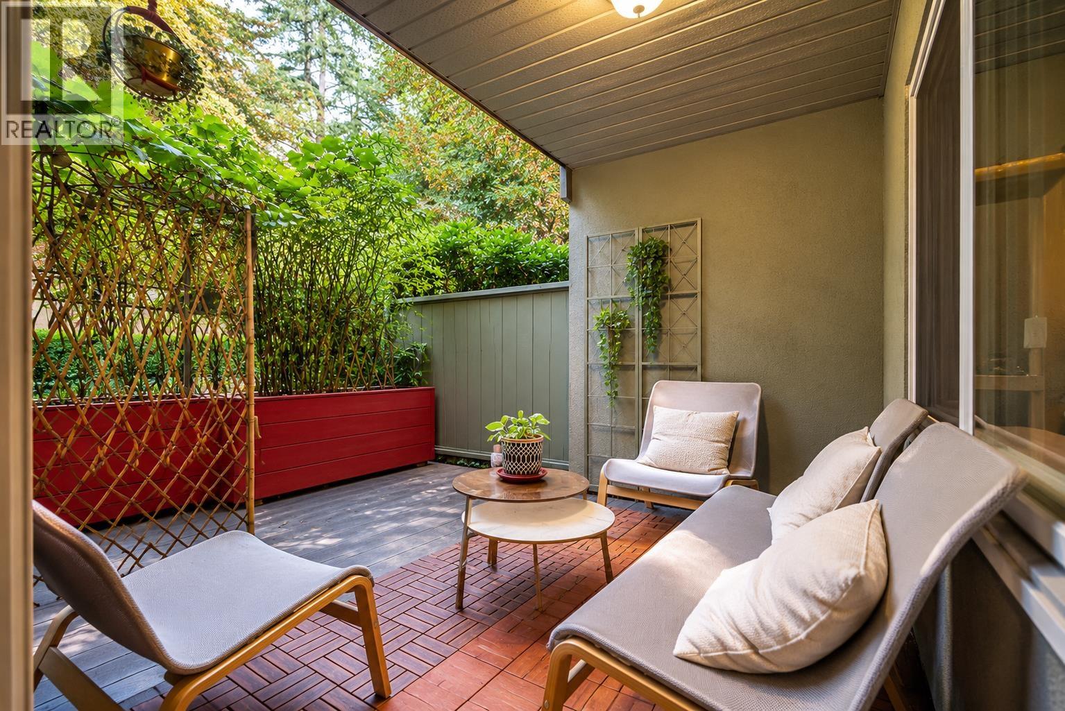 106 1510 Nelson Street, Vancouver, British Columbia  V6G 1M1 - Photo 11 - R3177563