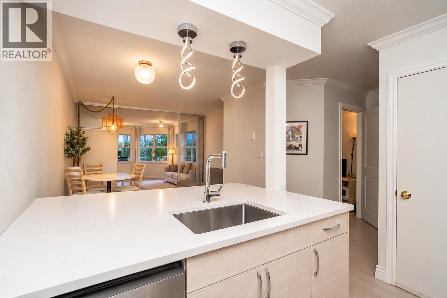 106 1510 Nelson Street, Vancouver, British Columbia  V6G 1M1 - Photo 13 - R3177563