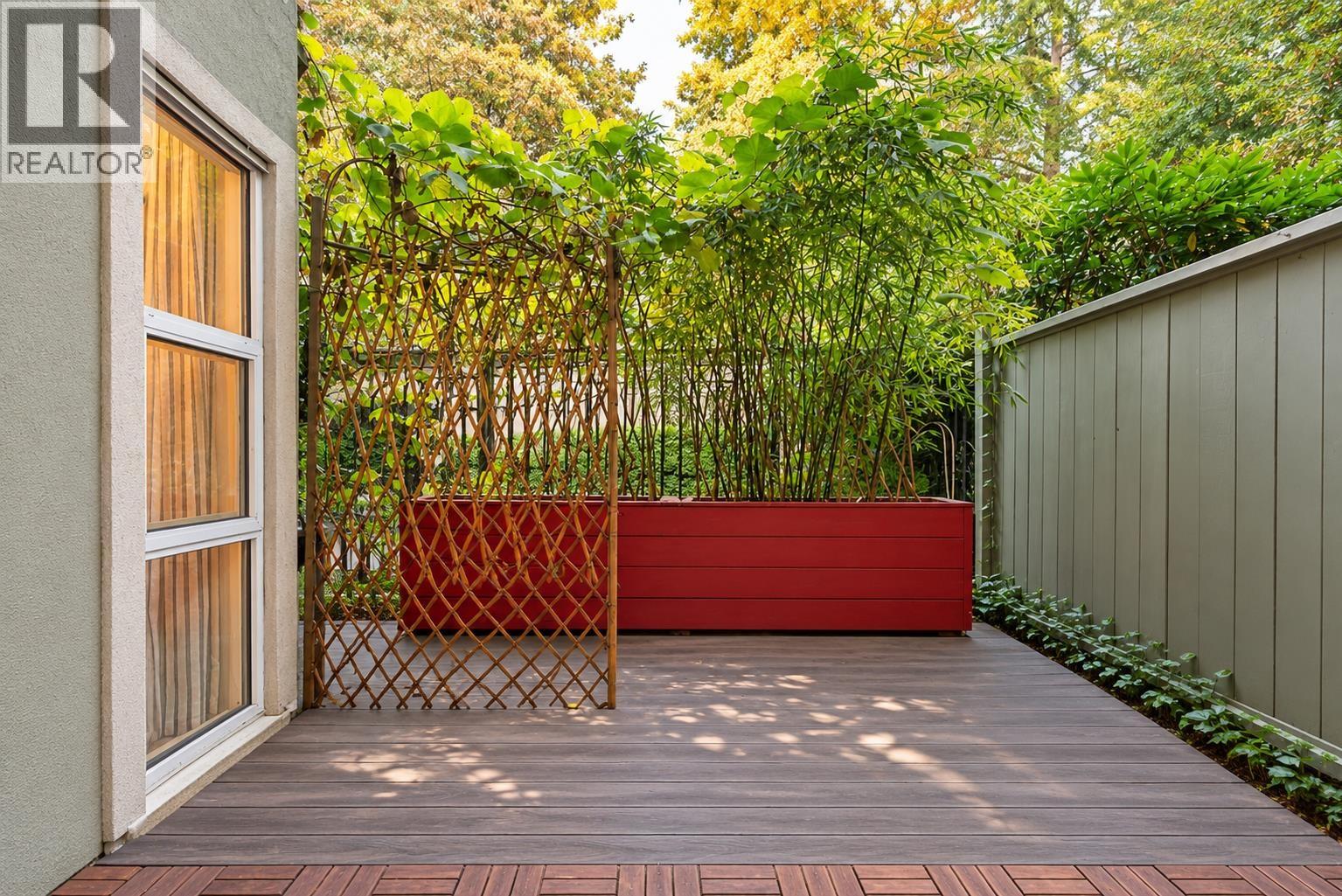 106 1510 Nelson Street, Vancouver, British Columbia  V6G 1M1 - Photo 16 - R3177563