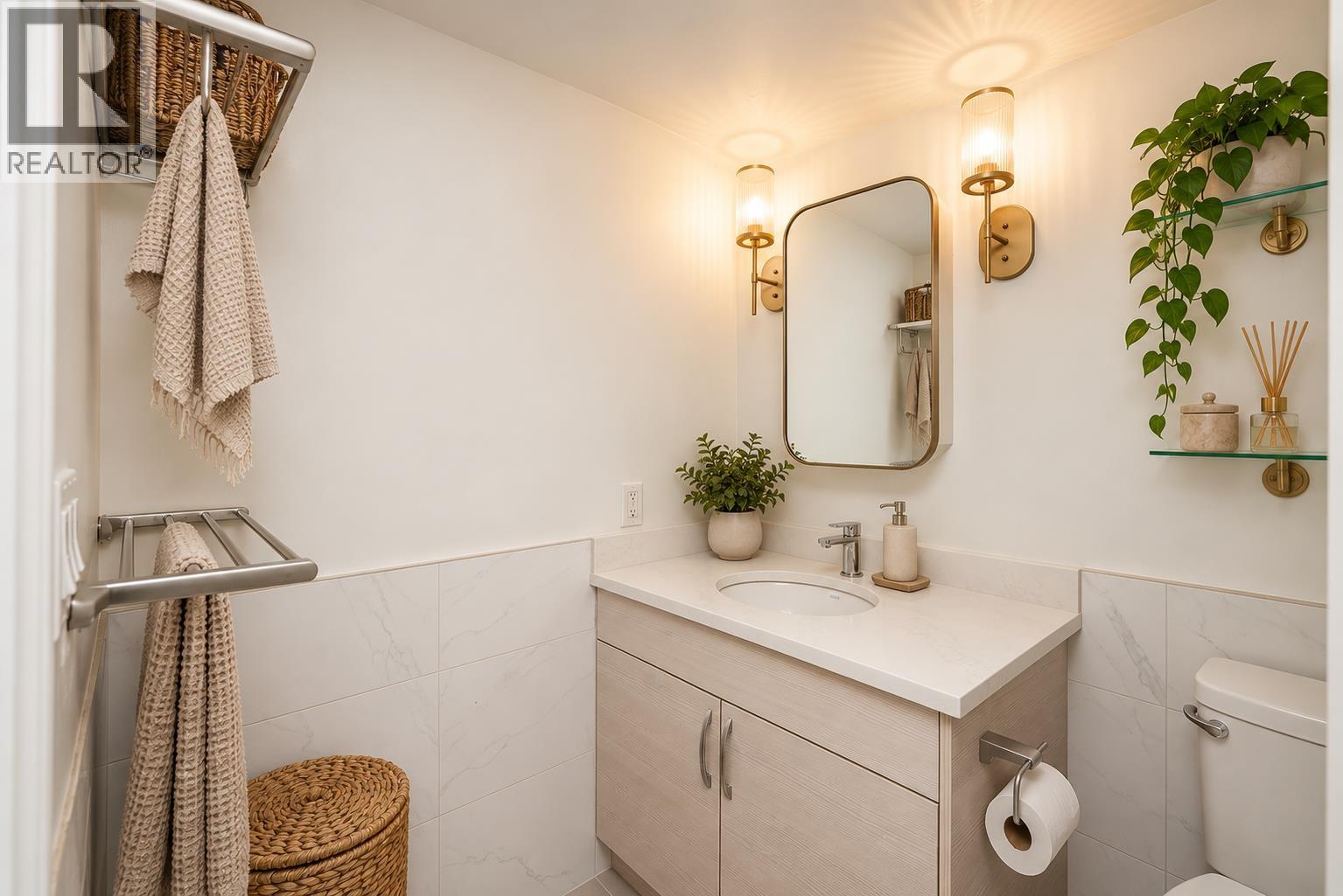 106 1510 Nelson Street, Vancouver, British Columbia  V6G 1M1 - Photo 9 - R3177563