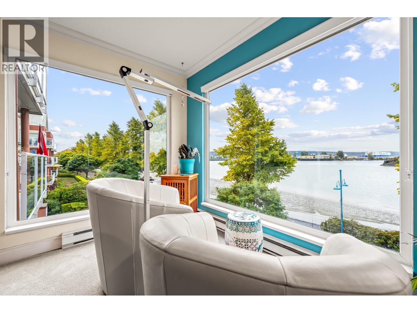306 1230 Quayside Drive, New Westminster, British Columbia  V3M 6H1 - Photo 10 - R3177566