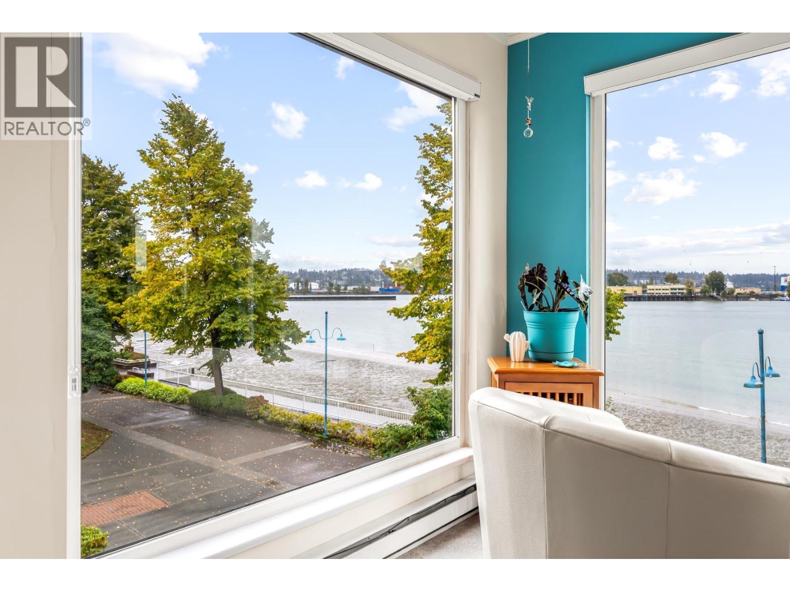 306 1230 Quayside Drive, New Westminster, British Columbia  V3M 6H1 - Photo 11 - R3177566