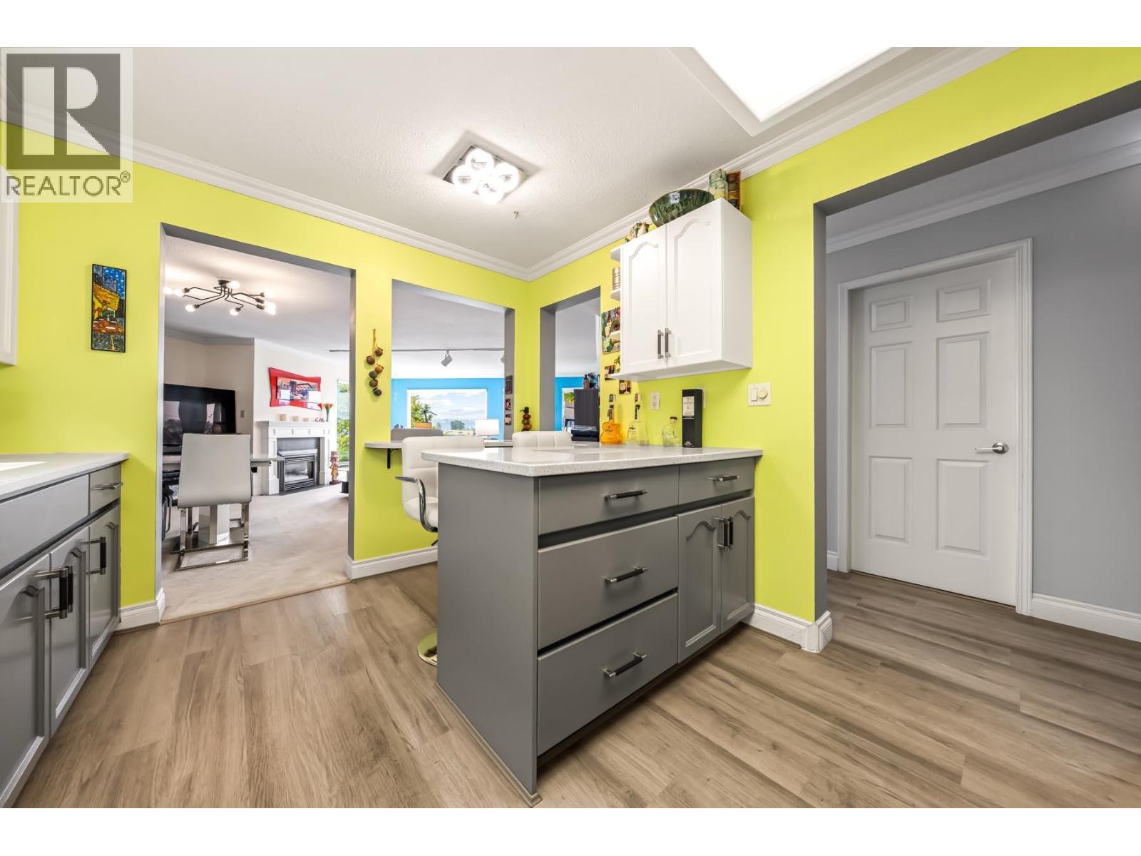 306 1230 Quayside Drive, New Westminster, British Columbia  V3M 6H1 - Photo 14 - R3177566