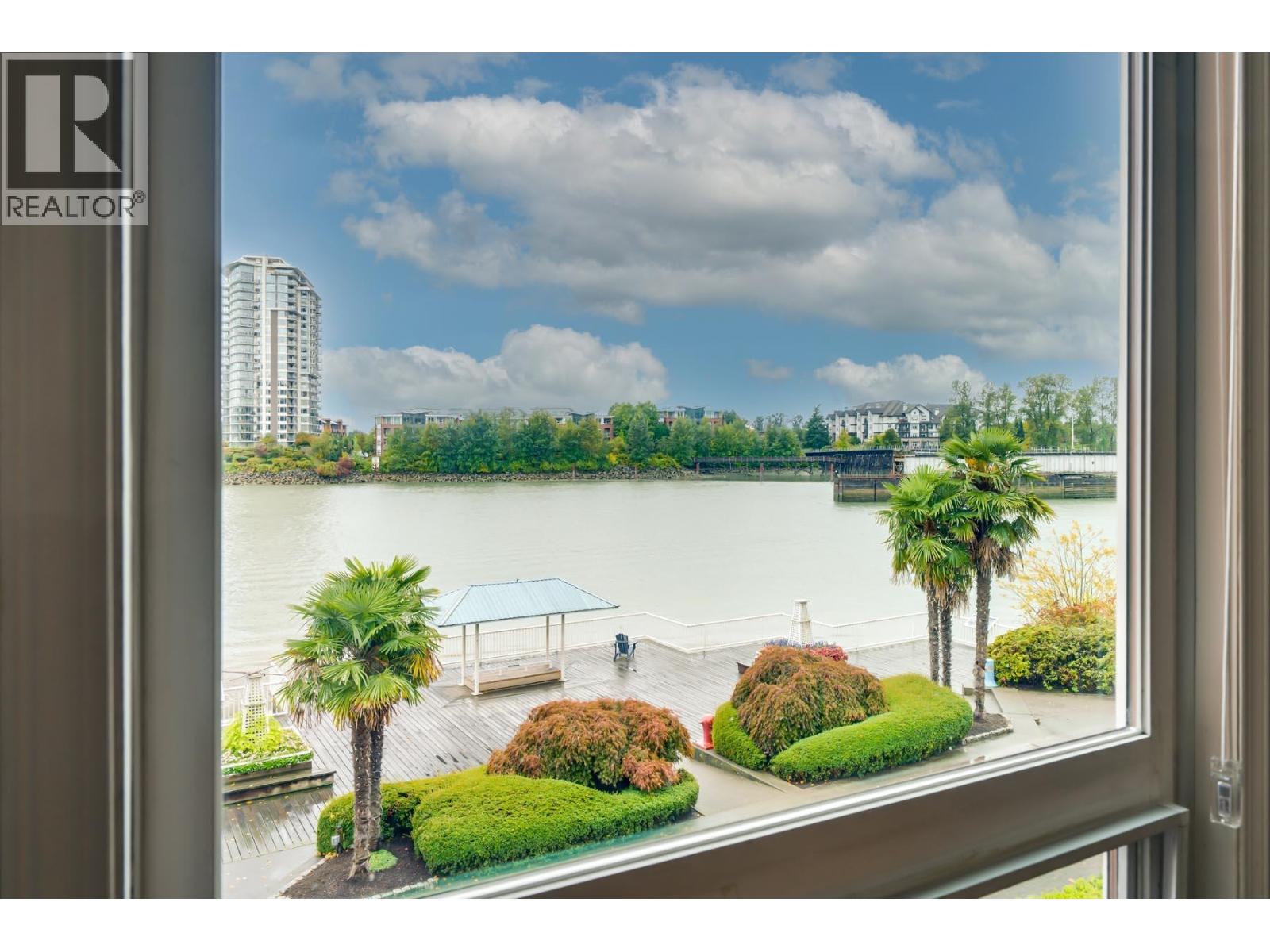 306 1230 Quayside Drive, New Westminster, British Columbia  V3M 6H1 - Photo 17 - R3177566