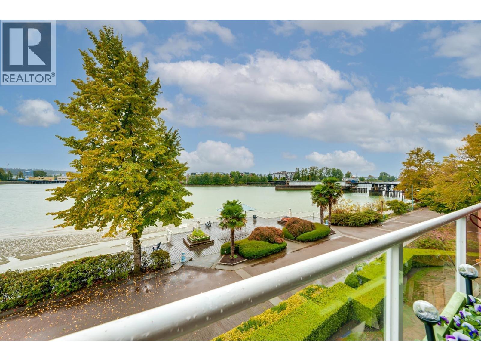 306 1230 Quayside Drive, New Westminster, British Columbia  V3M 6H1 - Photo 30 - R3177566