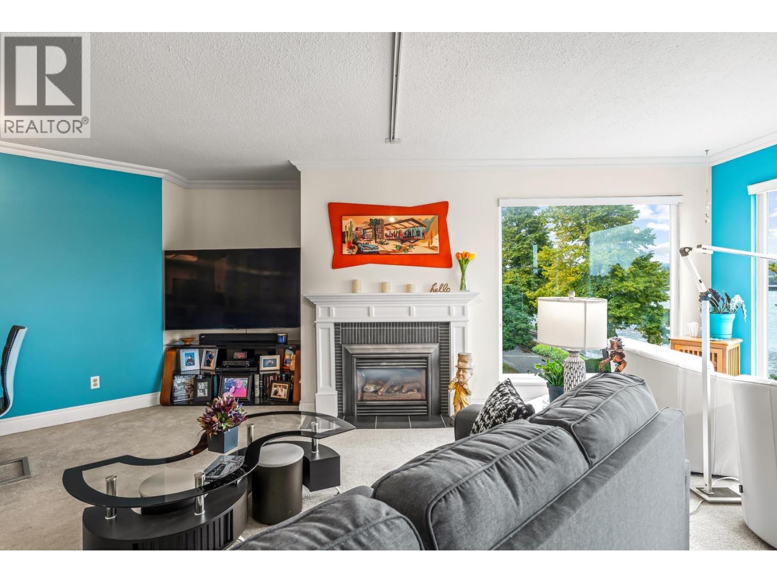 306 1230 Quayside Drive, New Westminster, British Columbia  V3M 6H1 - Photo 7 - R3177566