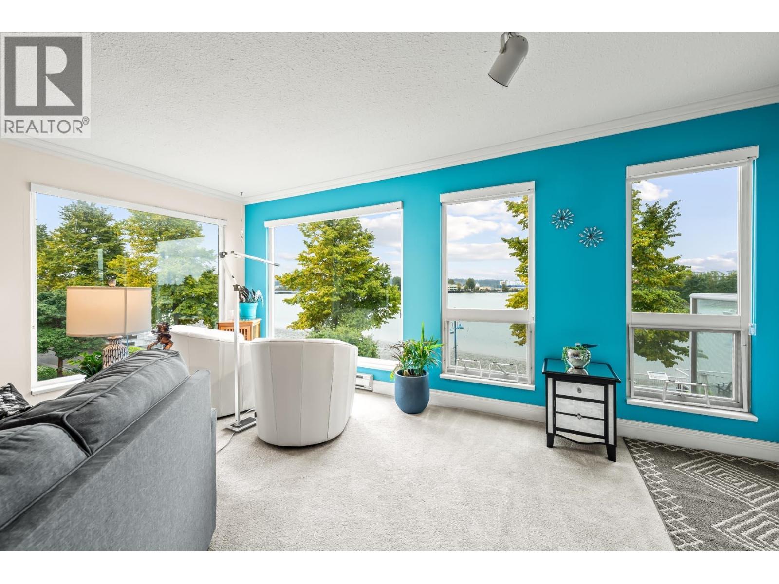 306 1230 Quayside Drive, New Westminster, British Columbia  V3M 6H1 - Photo 9 - R3177566
