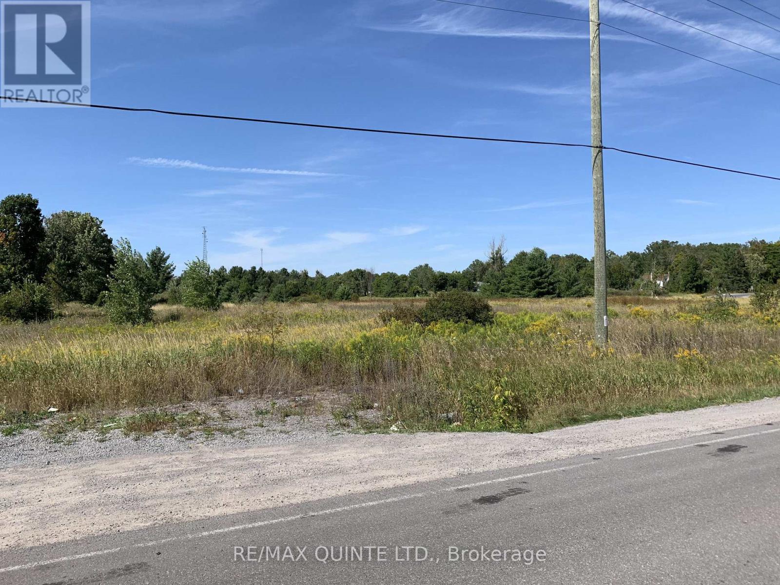 Lot B - 0 Bonjour Boulevard, Centre Hastings, Ontario  K0K 2K0 - Photo 3 - X6538358