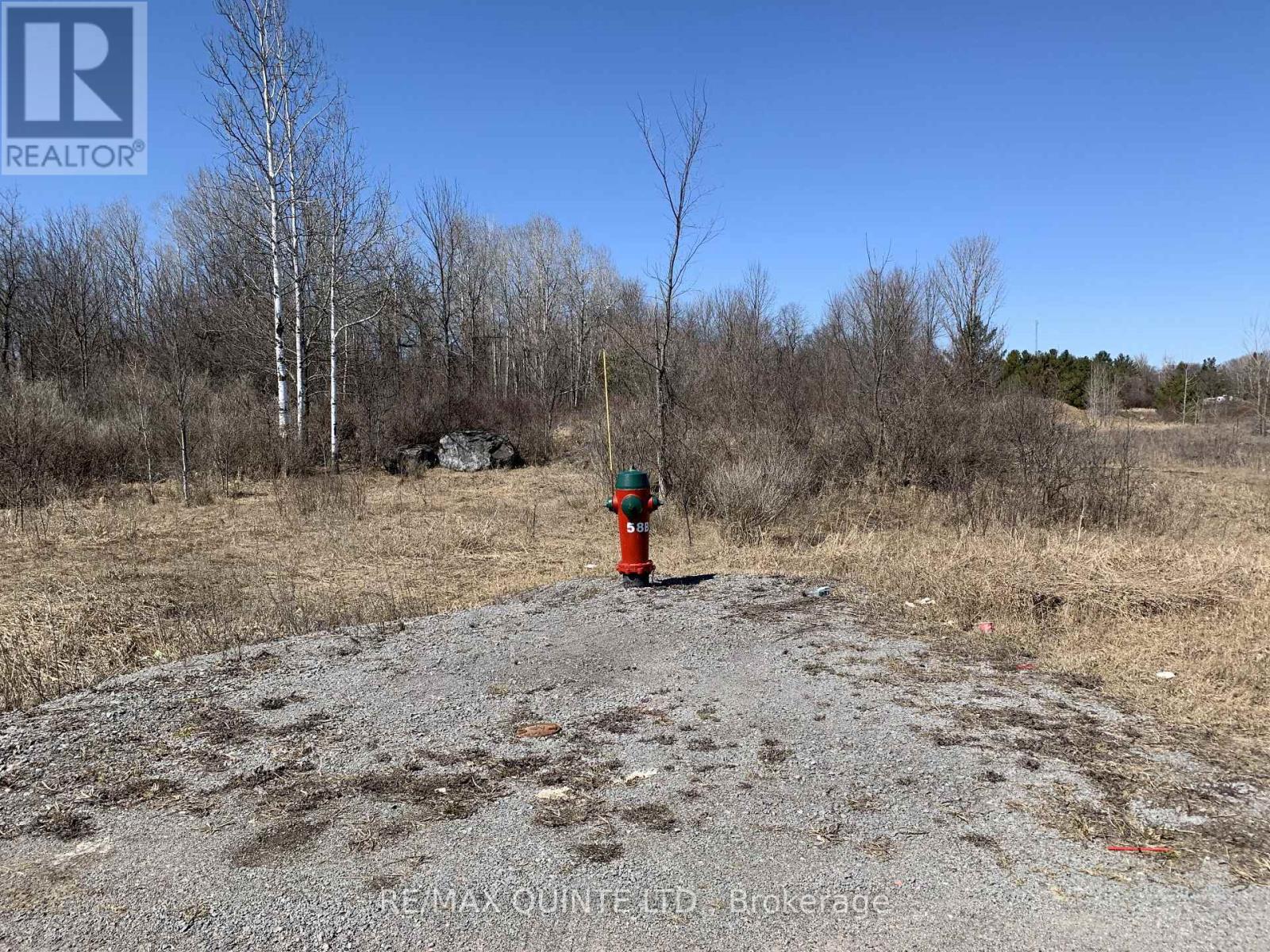 Lot B - 0 Bonjour Boulevard, Centre Hastings, Ontario  K0K 2K0 - Photo 5 - X6538358