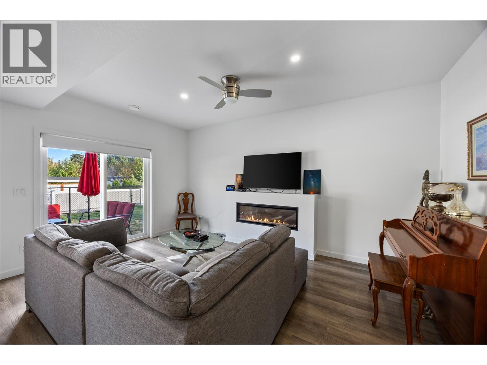2683 Ord Road Unit# 136, Kamloops, British Columbia  V2B 0J2 - Photo 5 - 10404176
