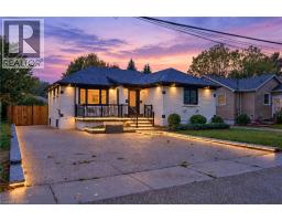 5662 MORDEN Drive, Niagara Falls, Ontario