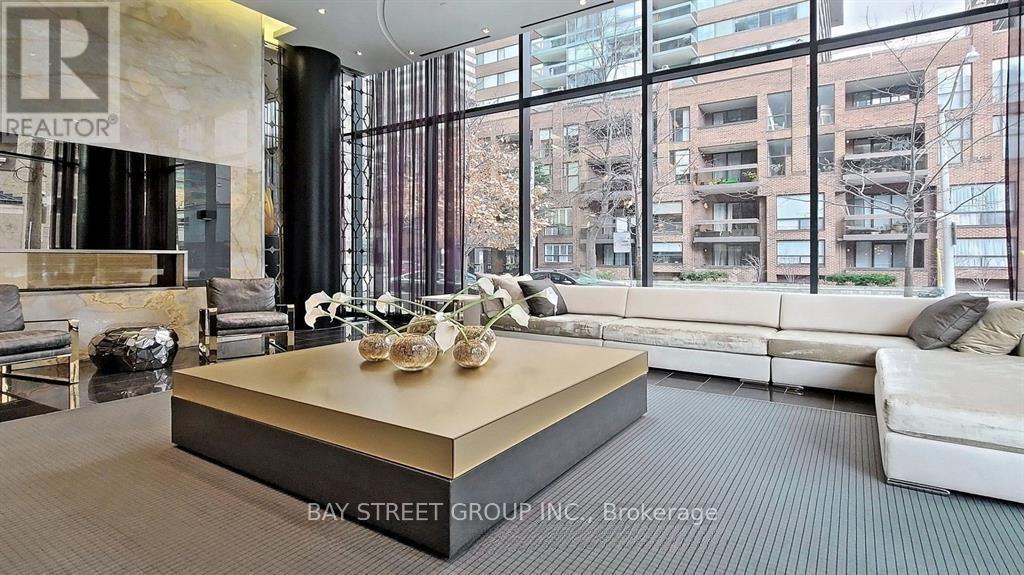2608 - 32 Davenport Road, Toronto, Ontario  M5R 0B5 - Photo 36 - C14104482