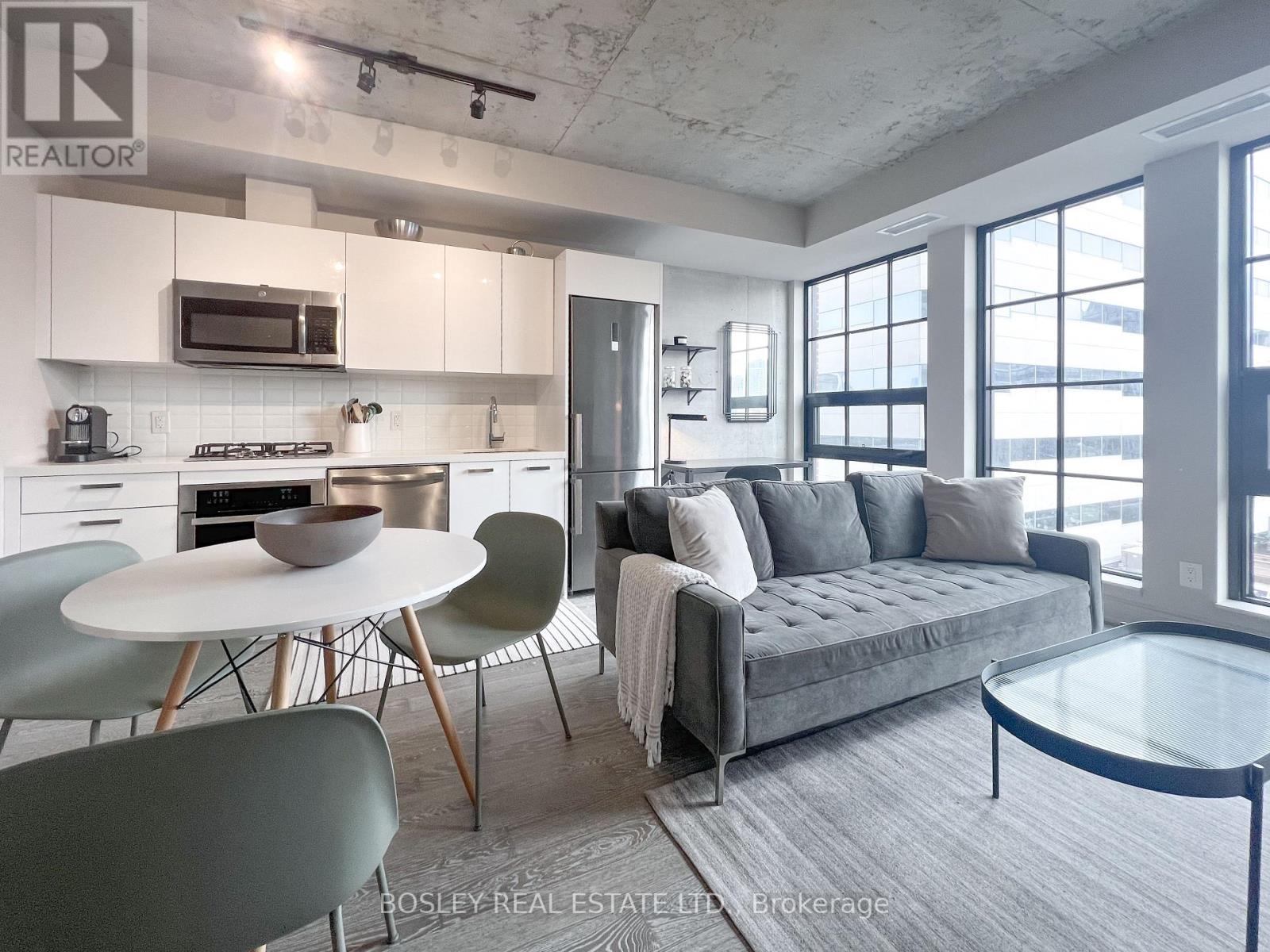 709 - 608 Richmond Street W, Toronto, Ontario  M5V 1Y9 - Photo 12 - C14104498