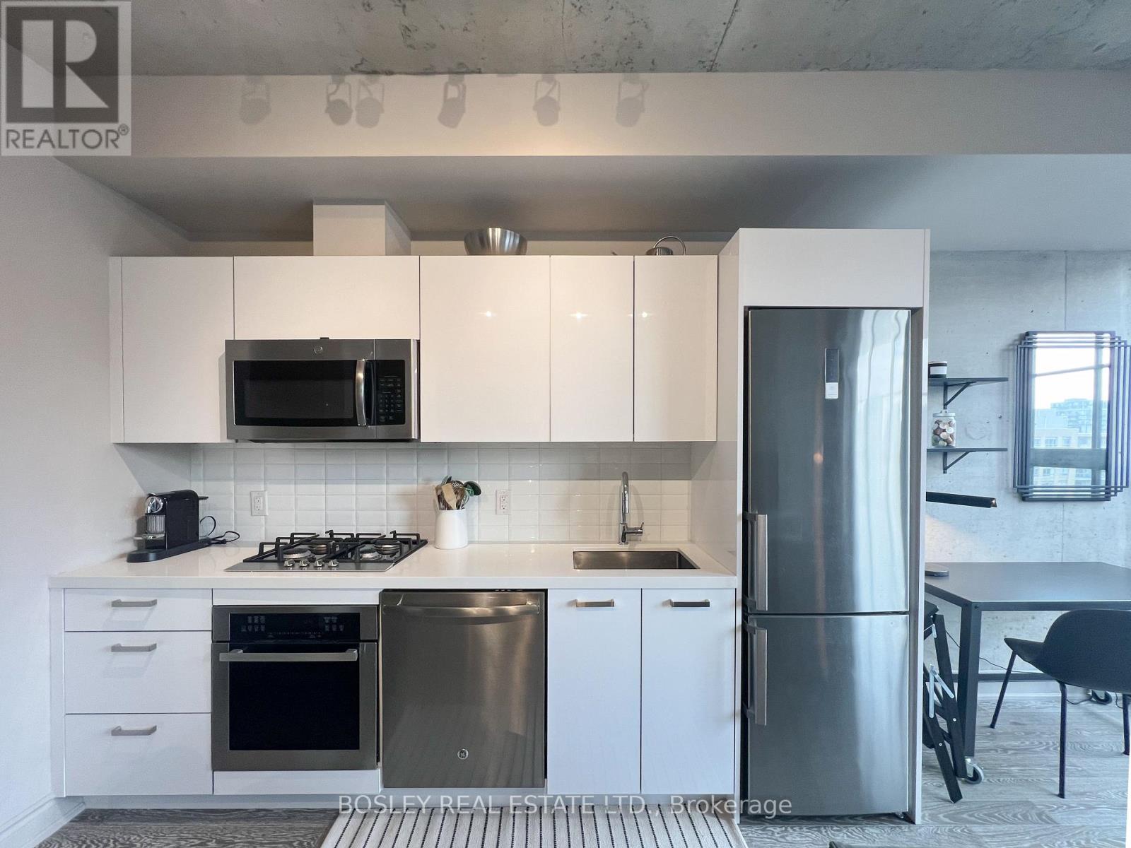 709 - 608 Richmond Street W, Toronto, Ontario  M5V 1Y9 - Photo 13 - C14104498