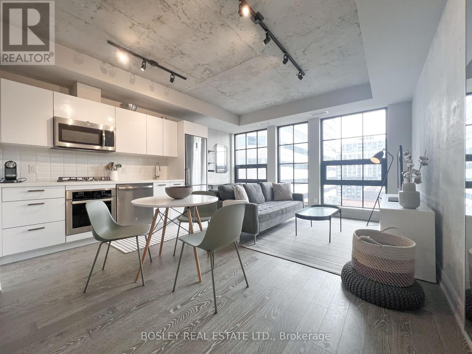 709 - 608 Richmond Street W, Toronto, Ontario  M5V 1Y9 - Photo 3 - C14104498
