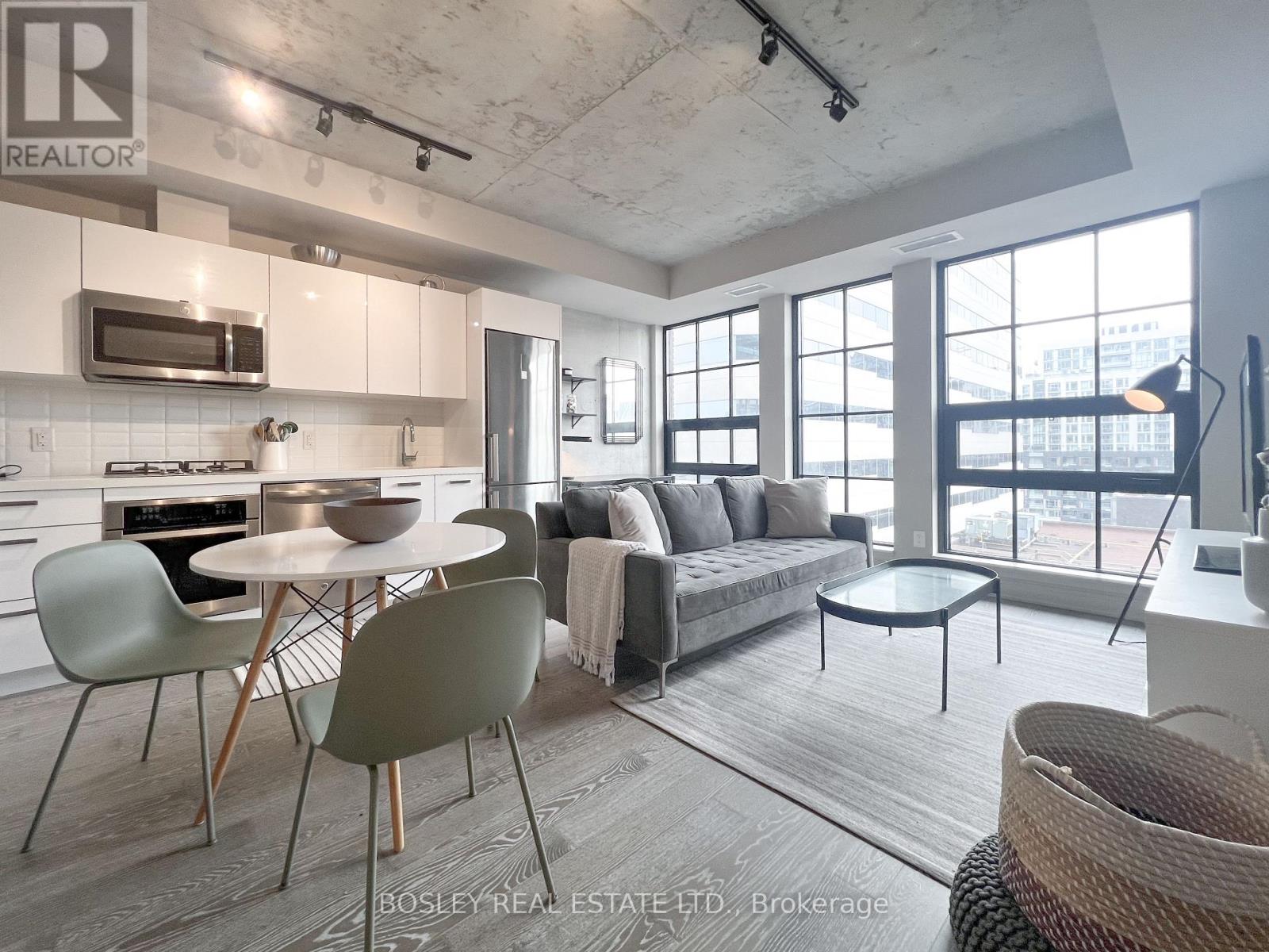 709 - 608 Richmond Street W, Toronto, Ontario  M5V 1Y9 - Photo 6 - C14104498