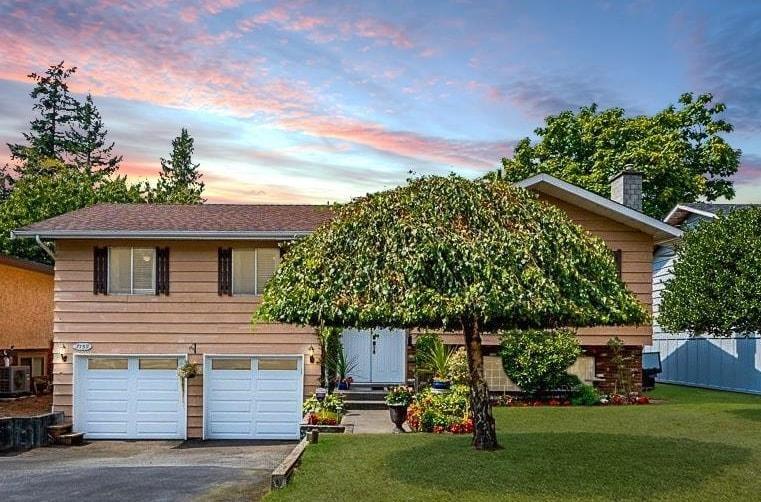 7159 114A STREET, delta, British Columbia