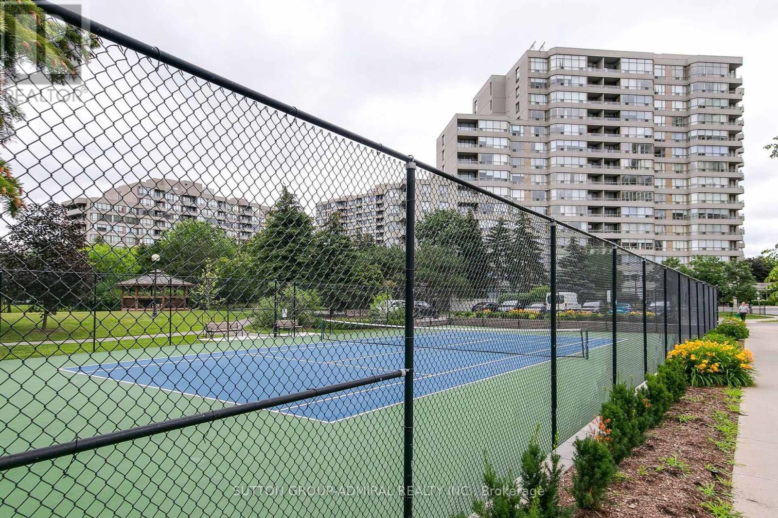 814 - 11 Townsgate Drive, Vaughan (Crestwood-Springfarm-Yorkhill), Ontario  L4J 8G4 - Photo 31 - N14104506
