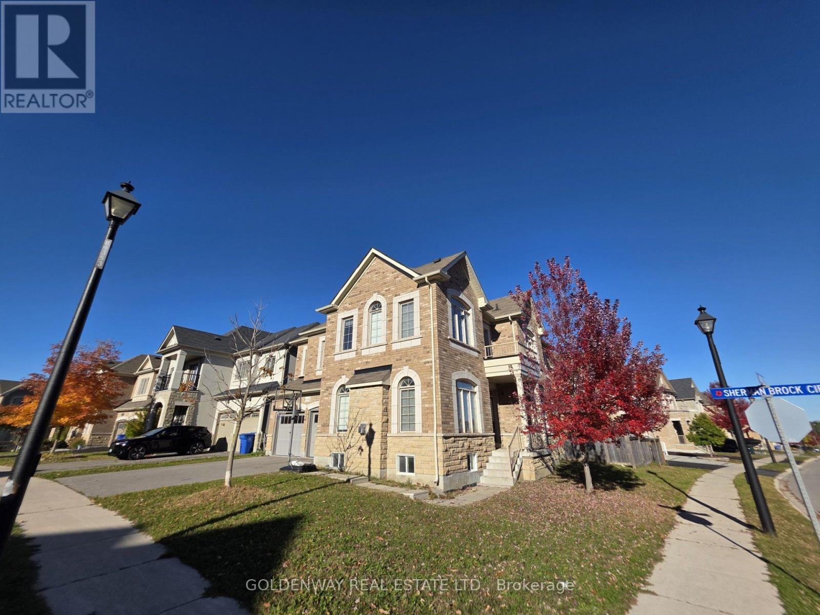 1140 Harden Trail, Newmarket, Ontario  L3X 0G8 - Photo 3 - N14104534