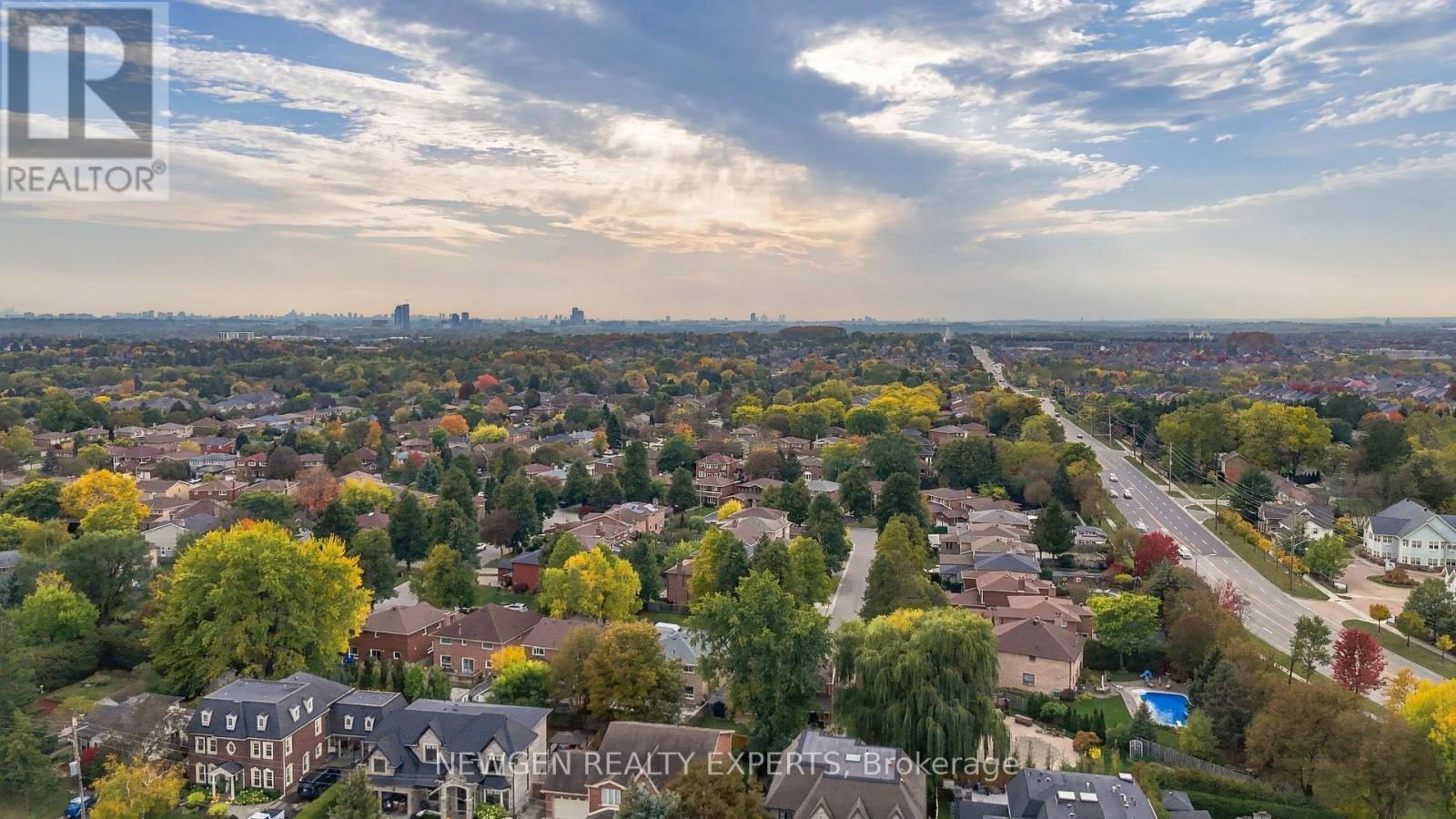 40 Foundry Crescent E, Markham, Ontario  L3P 6W4 - Photo 1 - N14104548