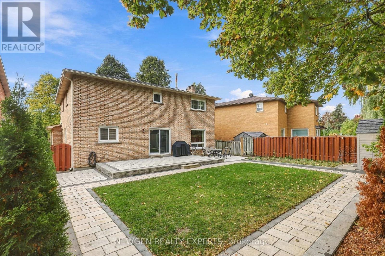 40 Foundry Crescent E, Markham, Ontario  L3P 6W4 - Photo 18 - N14104548